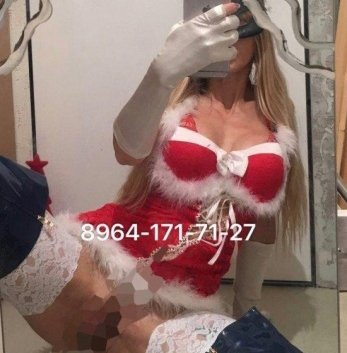 В Москве живу уже несколько лет и знаю все ее секреты. Мой опыт поможет создать незабываемую атмосферу, где ты сможешь расслабиться и насладиться моими умелыми руками. Предлагаю широкий спектр услуг: классический и эротический массаж, минет, классика, анал. Все, что ты захочешь, мы можем воплотить в жизнь. Смотри мои фото, они подтверждают мою красоту и привлекательность. Мои клиенты всегда остаются довольными и готовы приходить ко мне снова и снова. Жду тебя в Москве, чтобы сделать нашу встречу незабываемой и оставить только самые приятные воспоминания. 💋 Марина